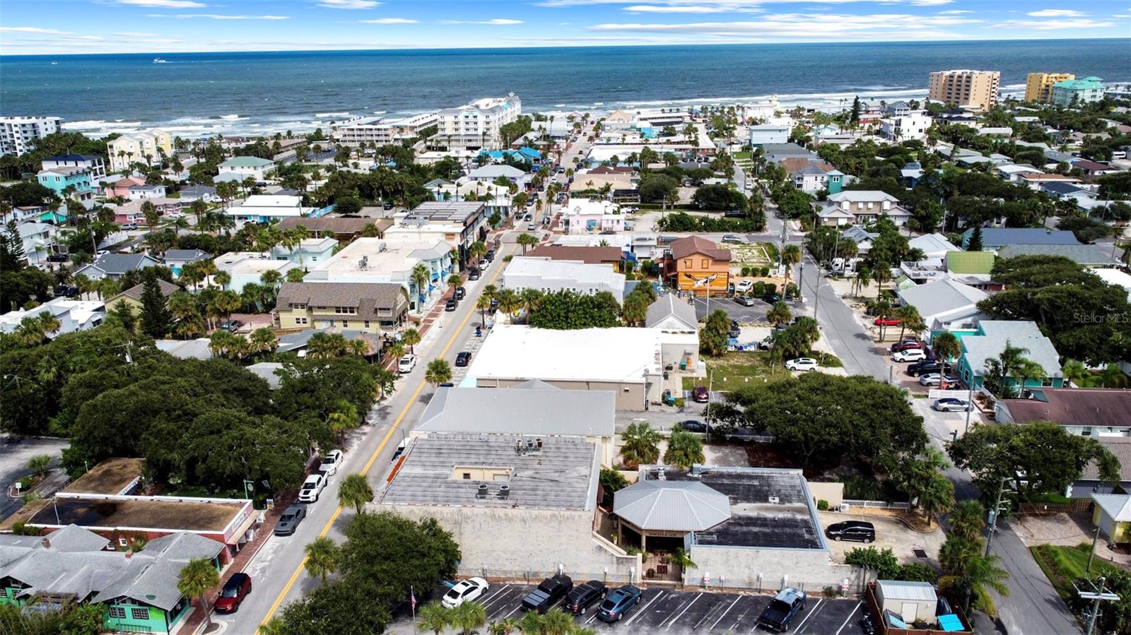 CLOISTERS CONDO COMMERC - Commercial Sale