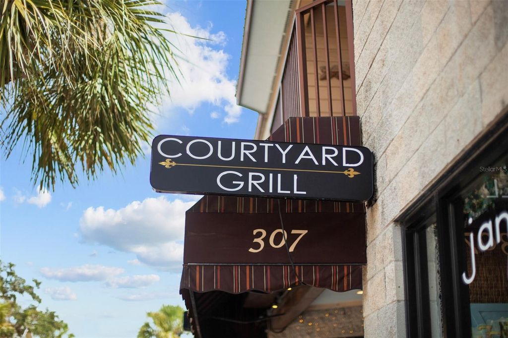 Photo of 307 Flagler Avenue #101, New Smyrna Beach, FL 32169 (MLS # O6340009)