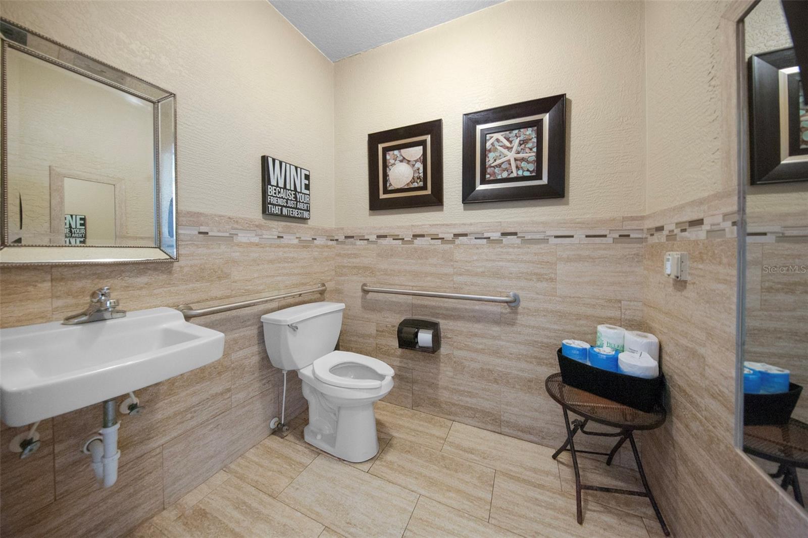 CLOISTERS CONDO COMMERC - Commercial Sale