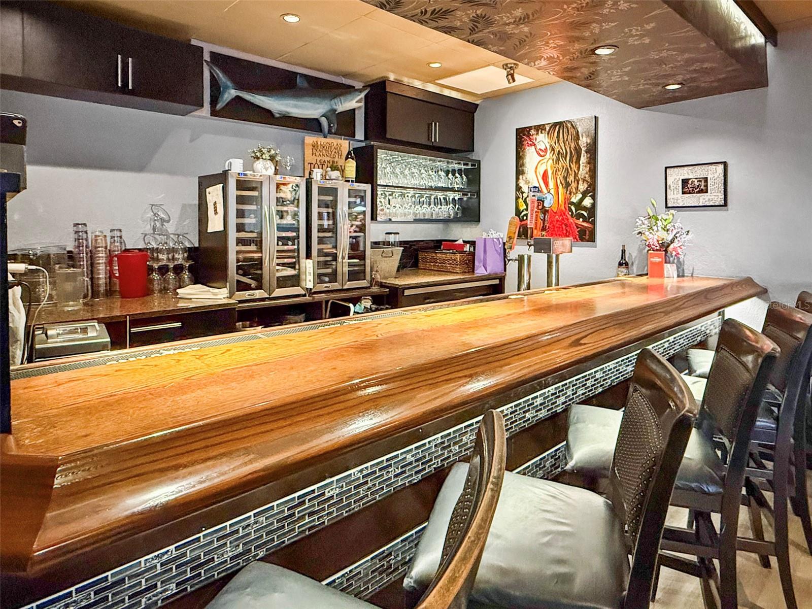 CLOISTERS CONDO COMMERC - Commercial Sale