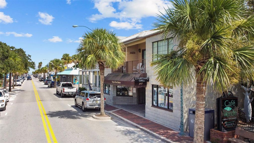 Photo of 307 Flagler Avenue #101, New Smyrna Beach, FL 32169 (MLS # O6340009)