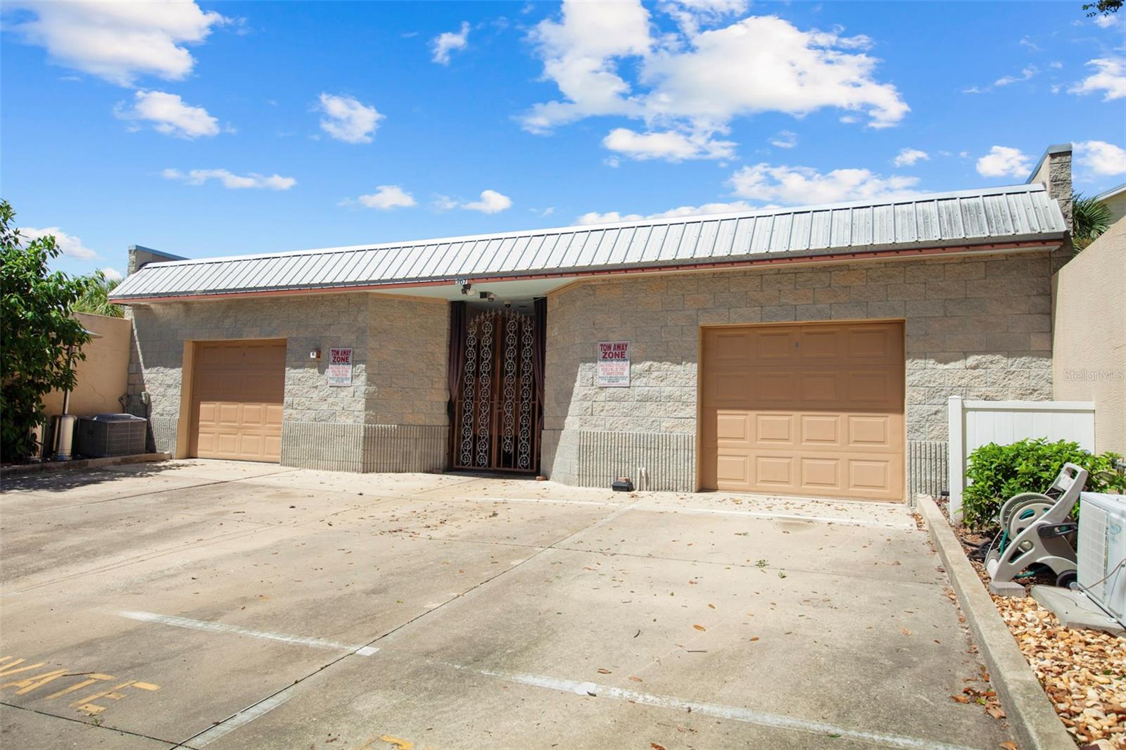 CLOISTERS CONDO COMMERC - Commercial Sale