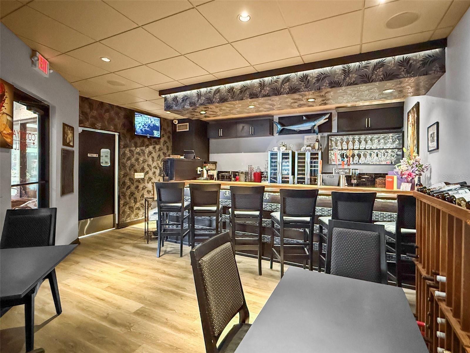 CLOISTERS CONDO COMMERC - Commercial Sale