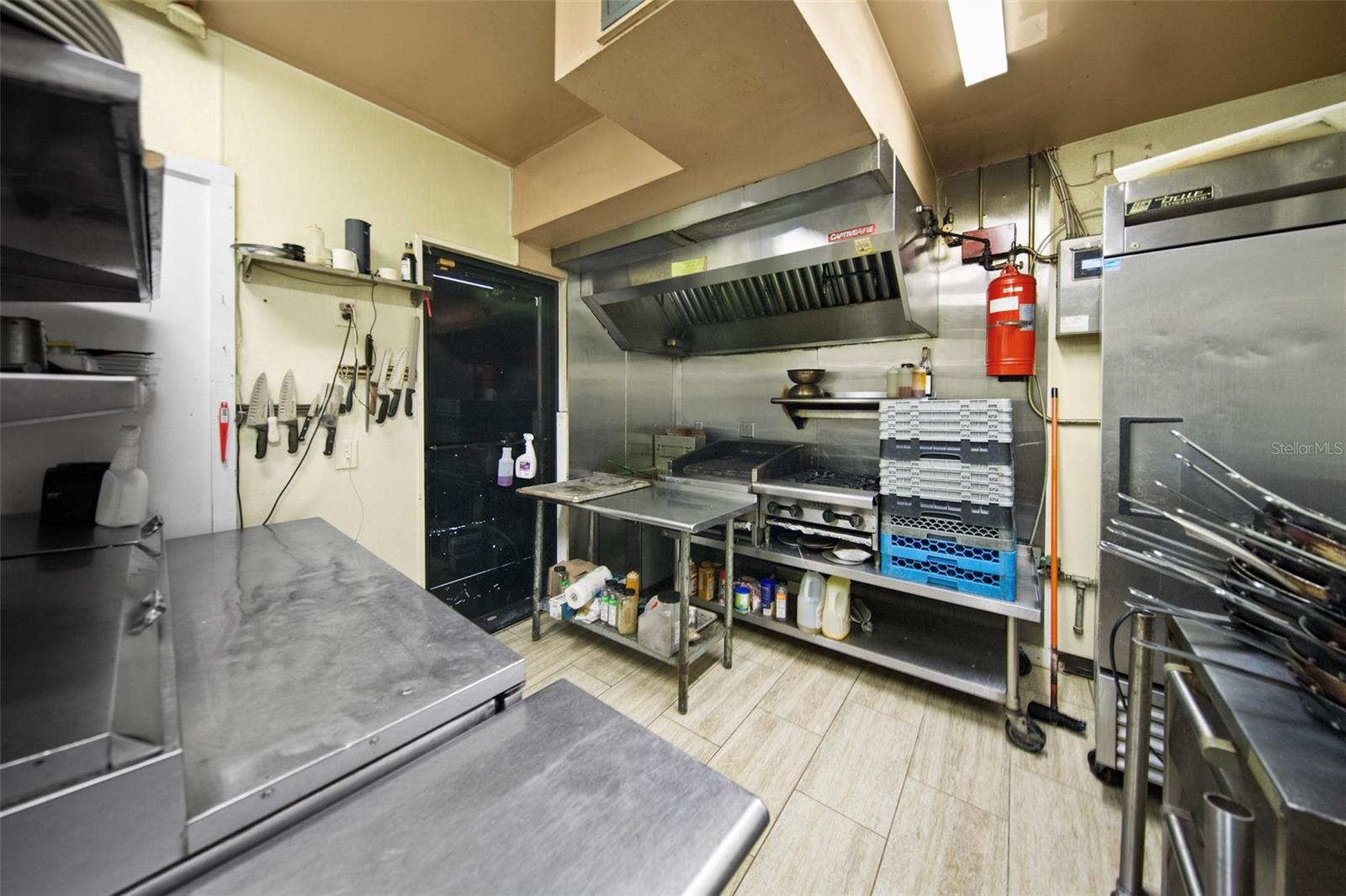 CLOISTERS CONDO COMMERC - Commercial Sale