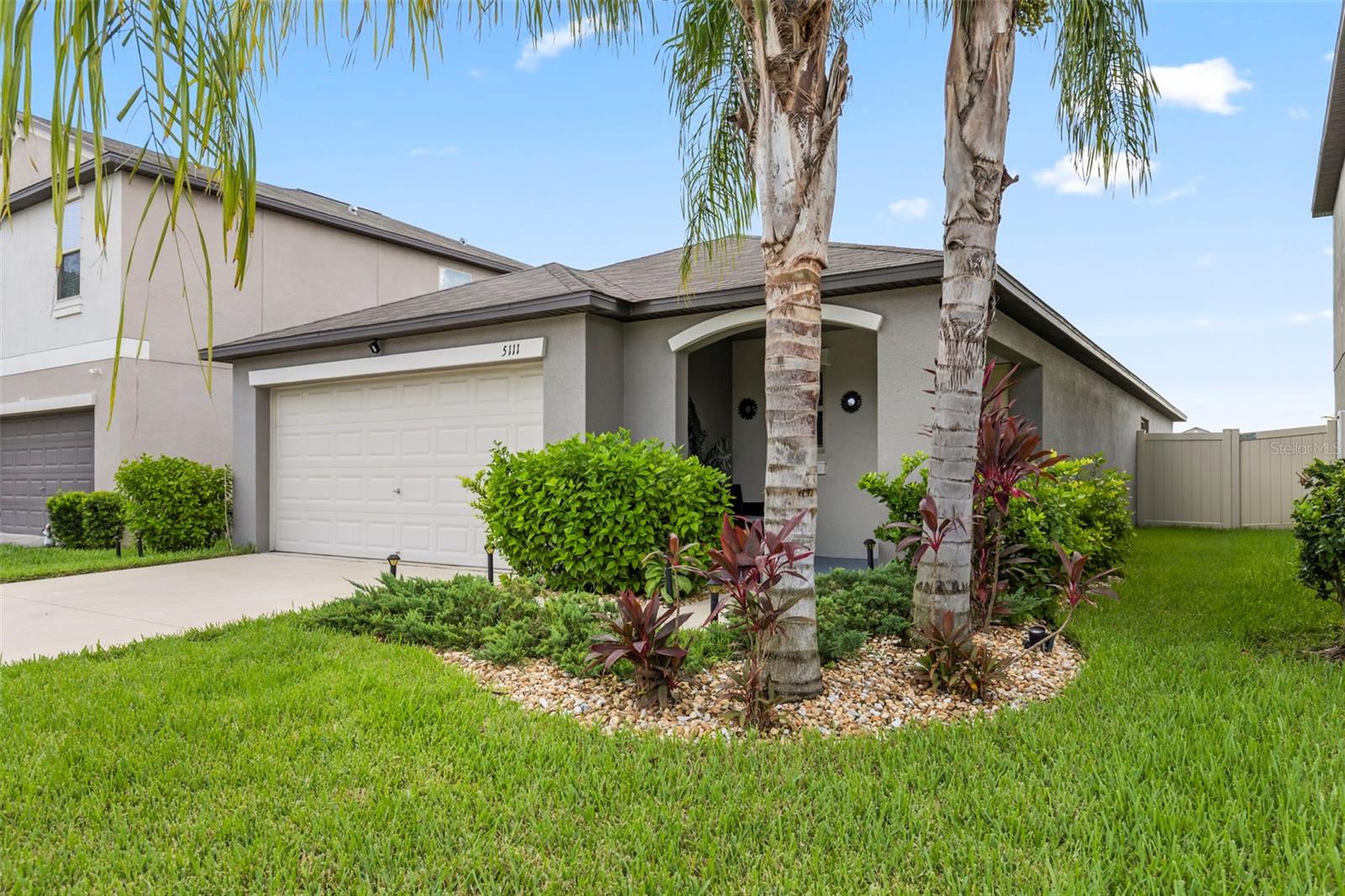 5111 DANDELION STREET