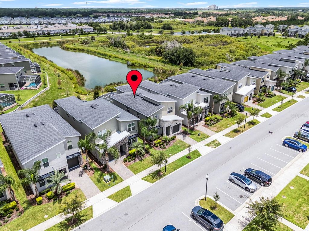 Photo of 661 Drop Shot Drive, Davenport, FL 33896 (MLS # S5128828)