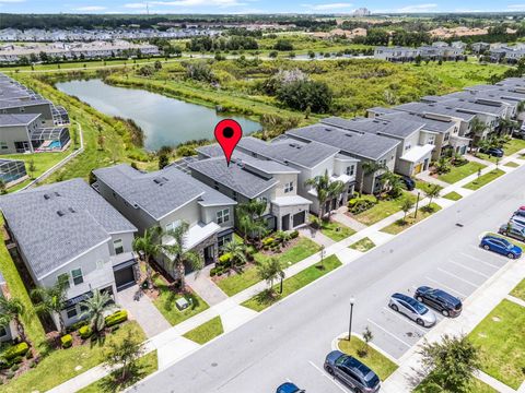 Photo of 661 Drop Shot Drive, Davenport, FL 33896 (MLS # S5128828) Photo of 661 Drop Shot Drive, Davenport, FL 33896 (MLS # S5128828)