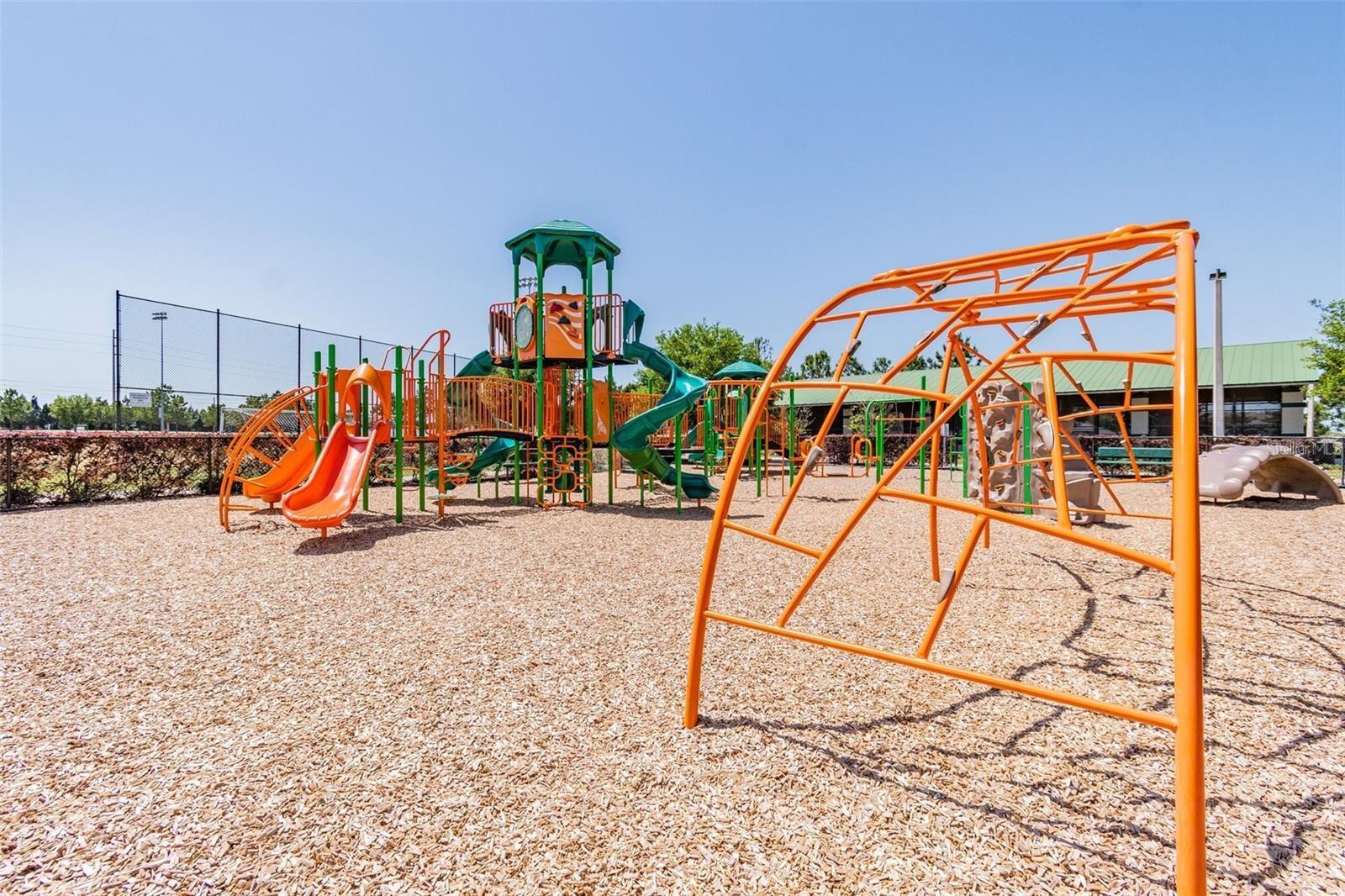 POINCIANA NBRHD 06 VILLAGE 07 - Land