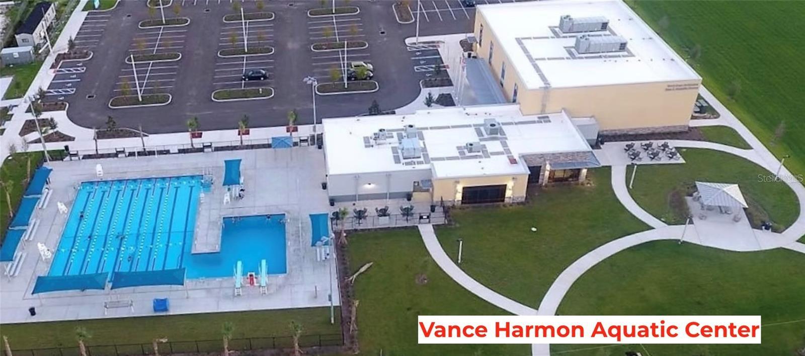 POINCIANA NBRHD 06 VILLAGE 07 - Land