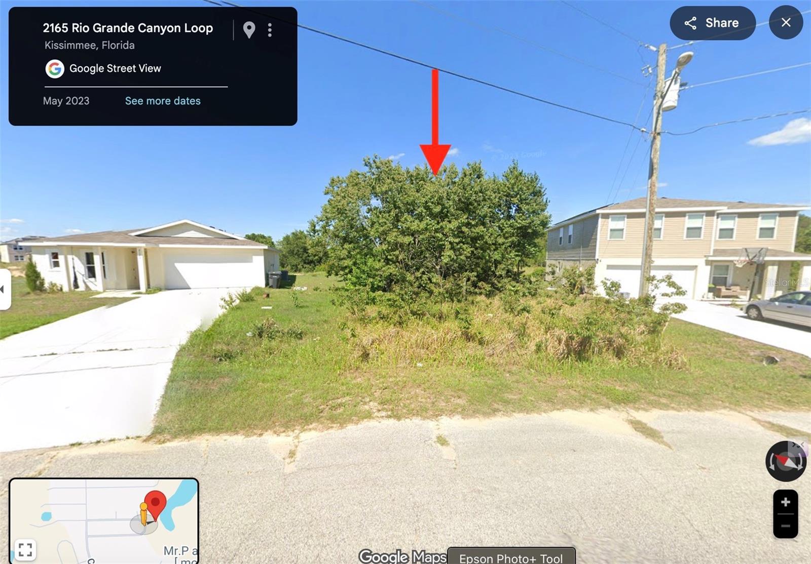 2159 RIO GRANDE CANYON LOOP