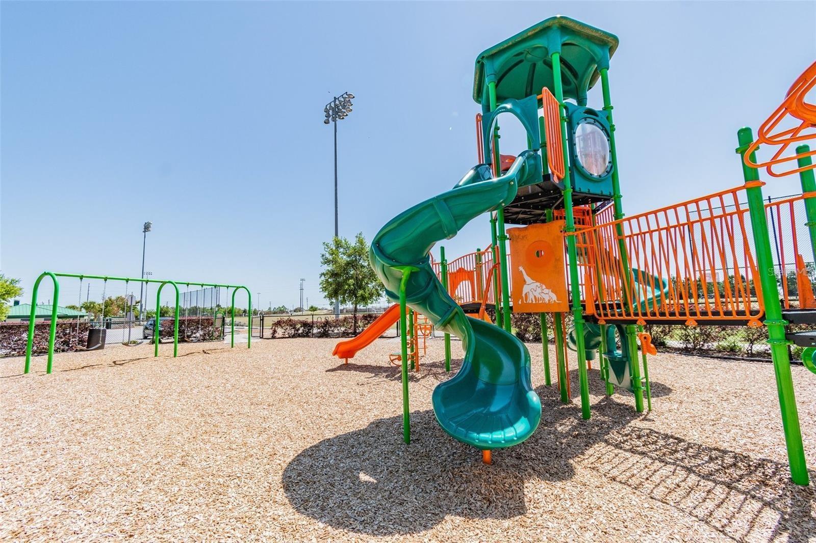 POINCIANA NBRHD 06 VILLAGE 07 - Land