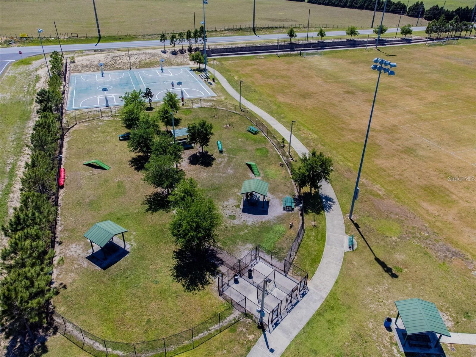 POINCIANA NBRHD 06 VILLAGE 07 - Land