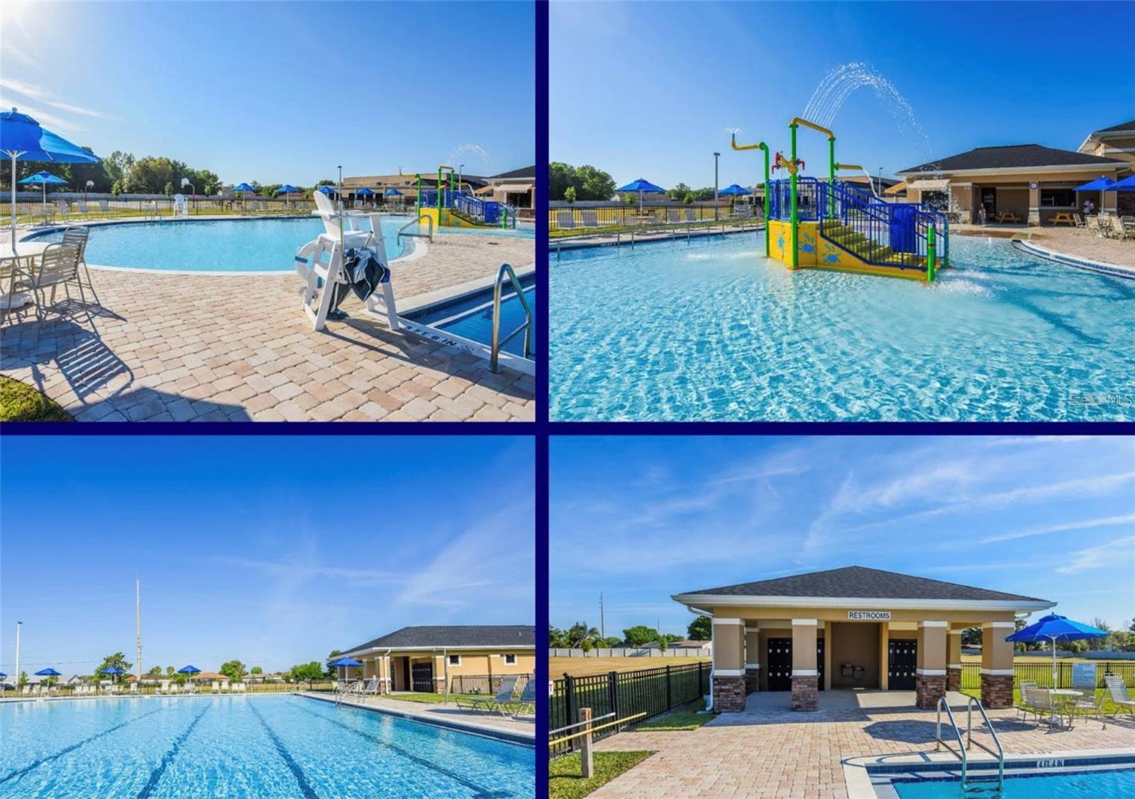 POINCIANA NBRHD 06 VILLAGE 07 - Land