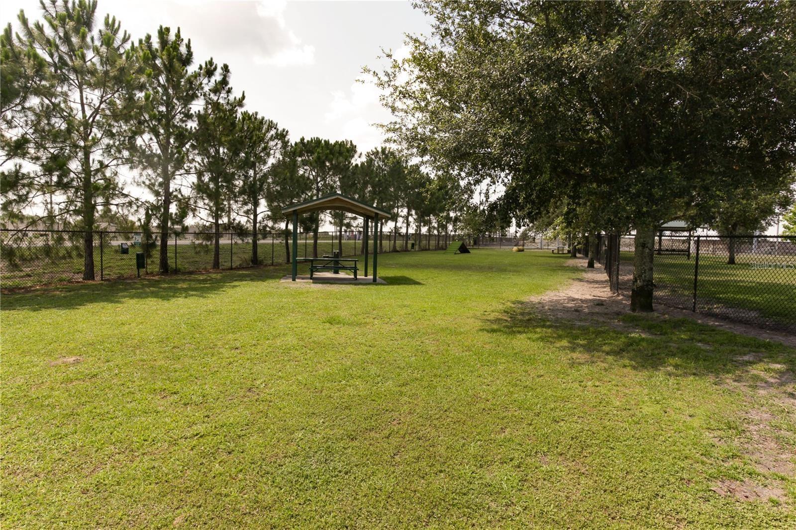 POINCIANA NBRHD 06 VILLAGE 07 - Land