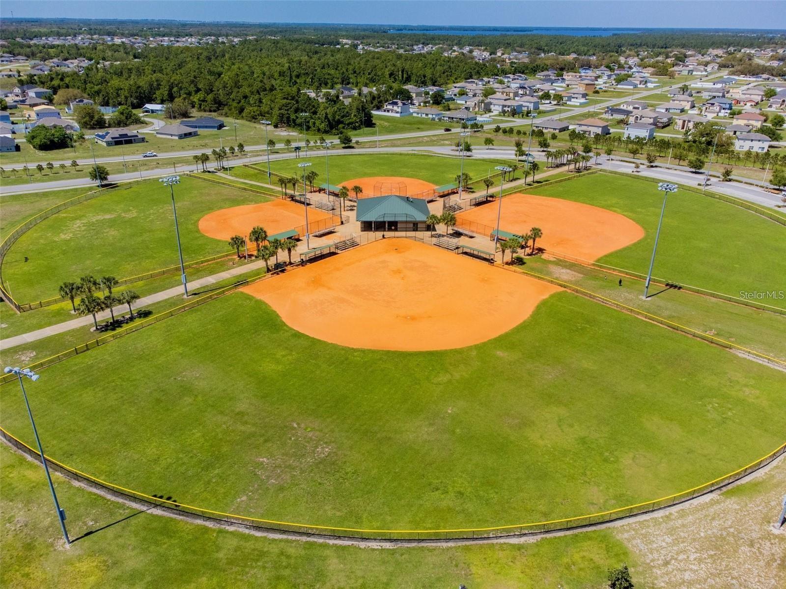 POINCIANA NBRHD 06 VILLAGE 07 - Land