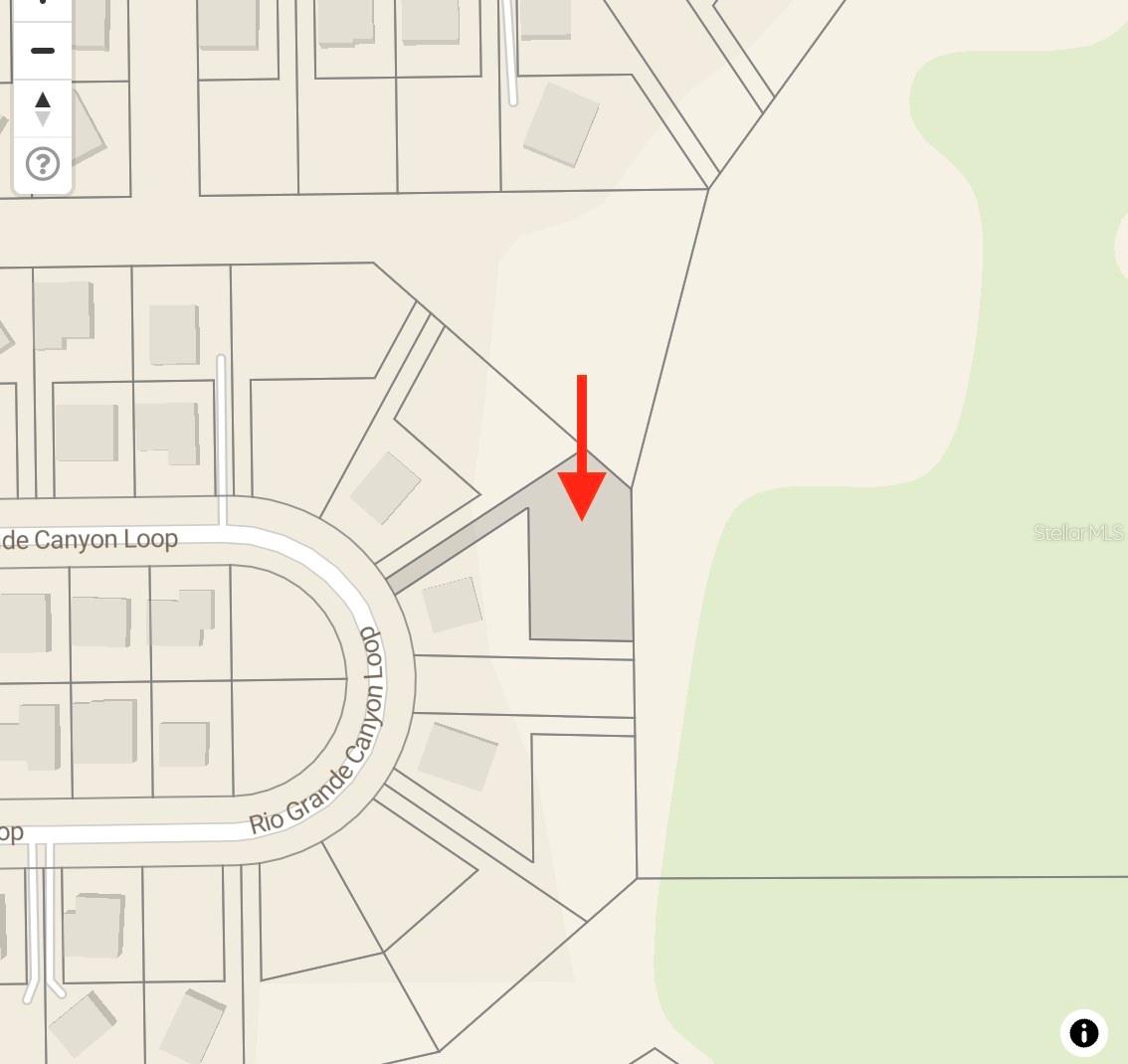 2159 RIO GRANDE CANYON LOOP
