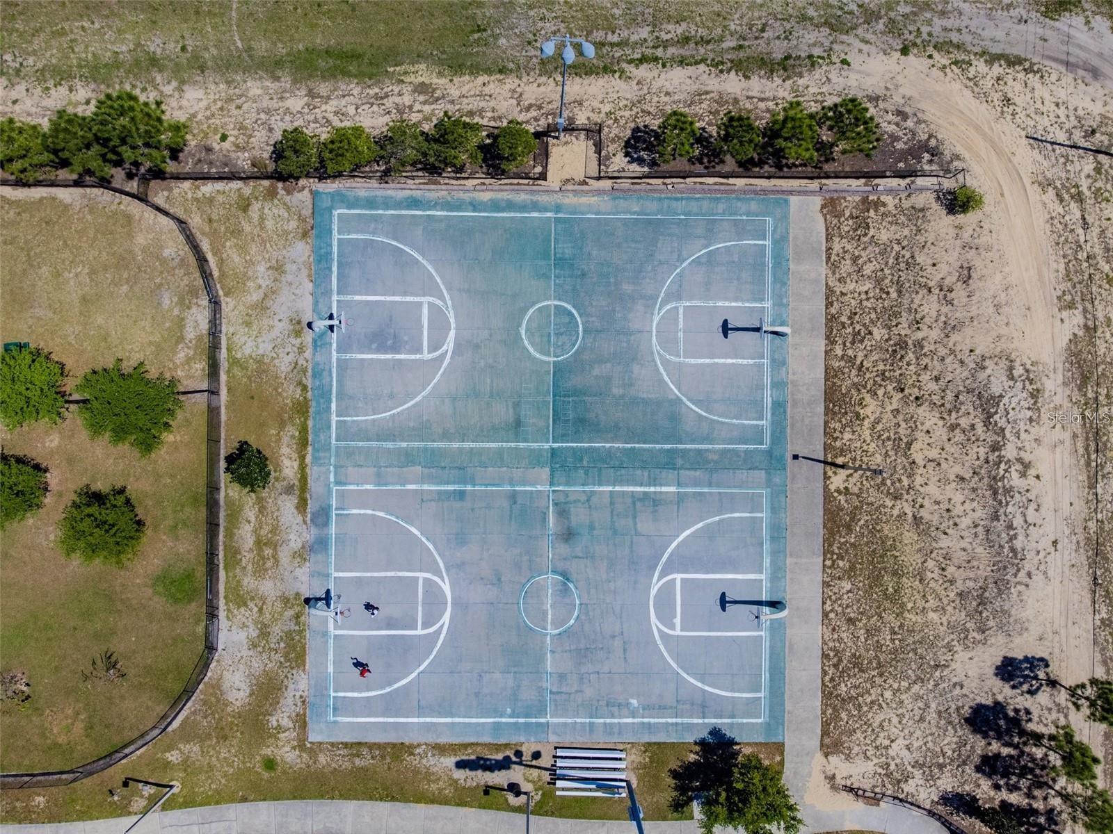 POINCIANA NBRHD 06 VILLAGE 07 - Land