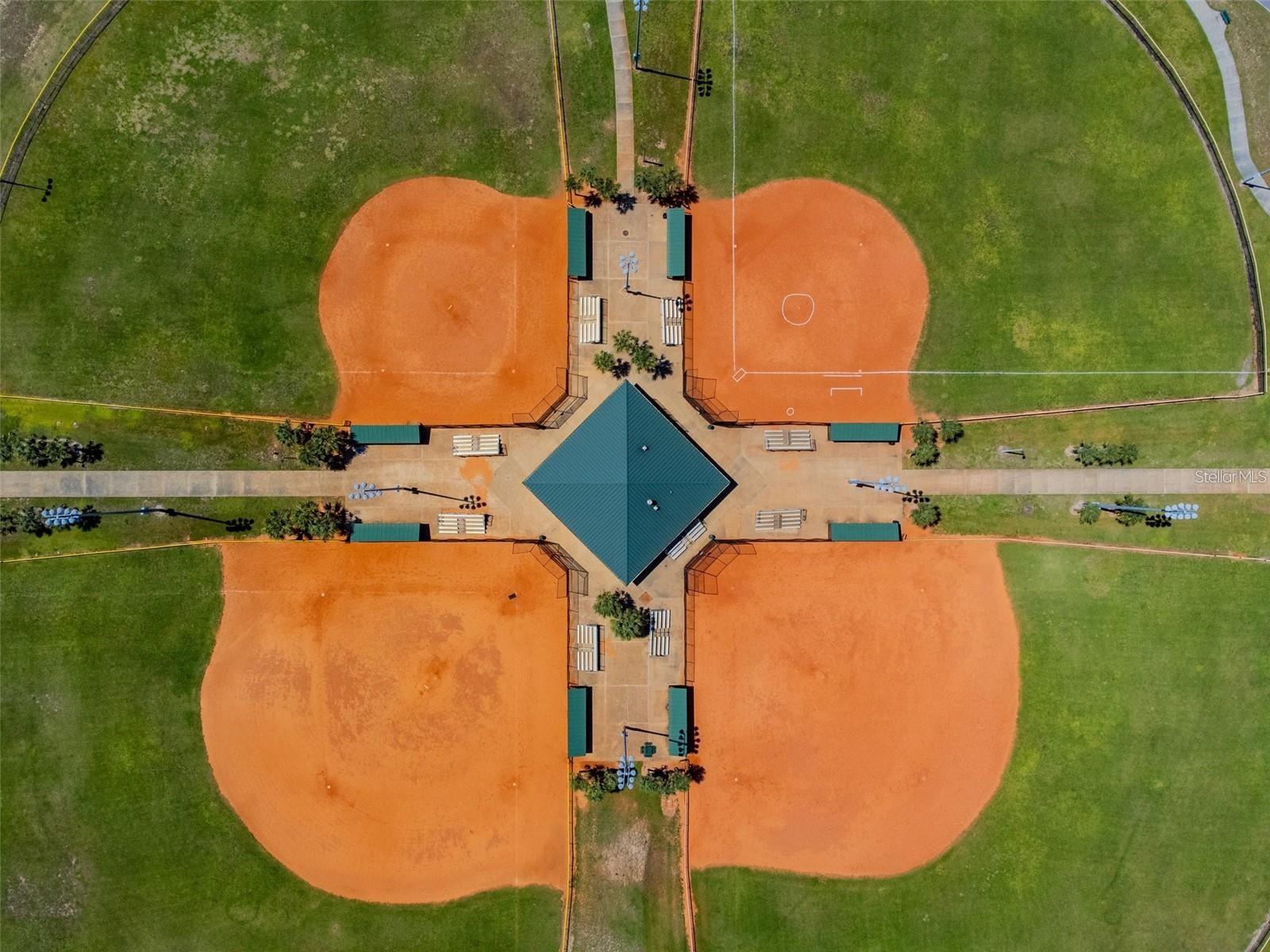 POINCIANA NBRHD 06 VILLAGE 07 - Land