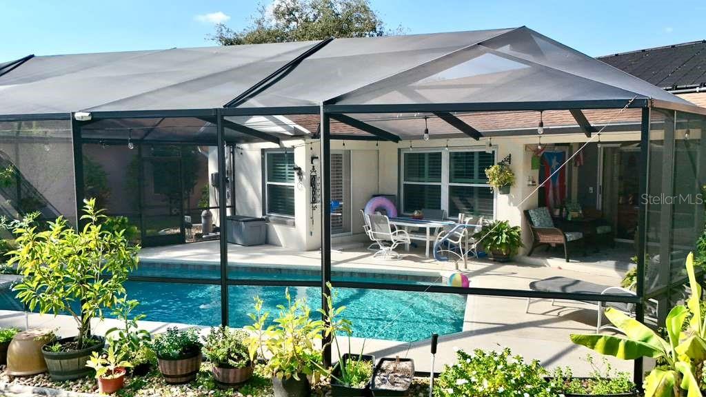 SILVER LAKES REP - Residential