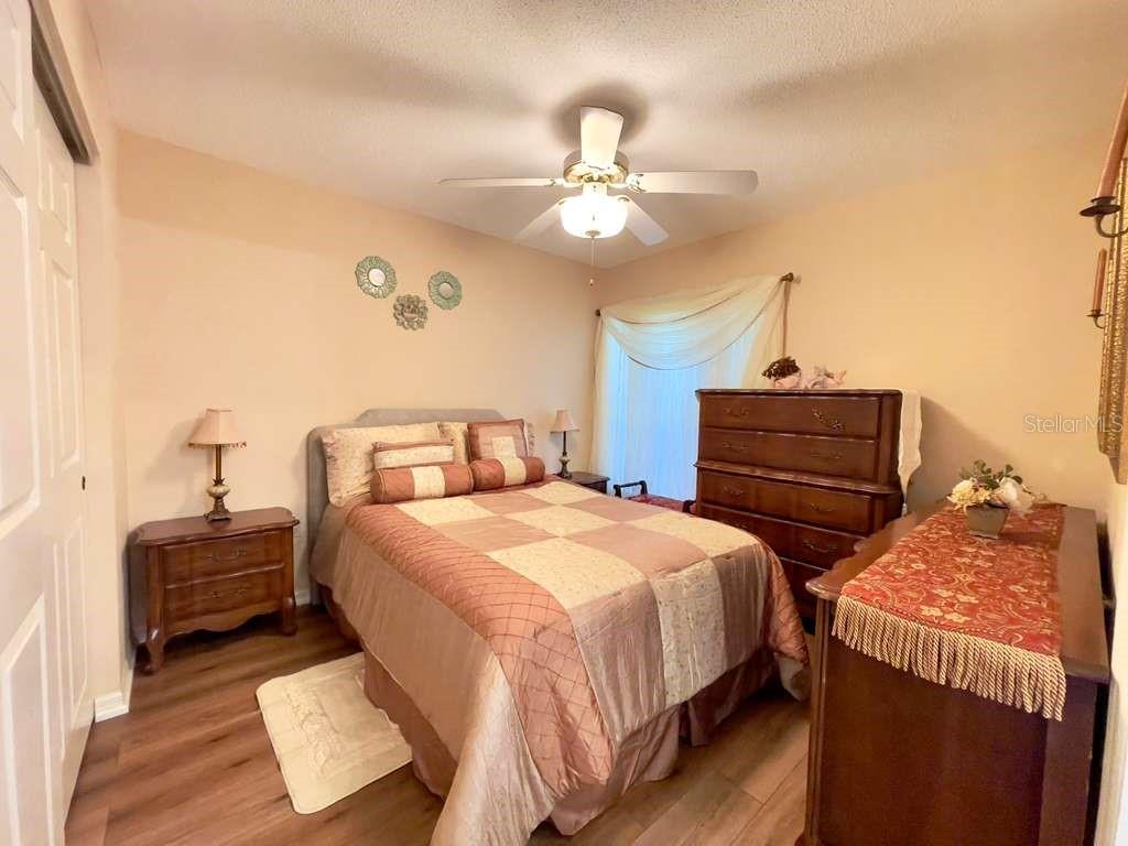 SILVER LAKES REP - Residential