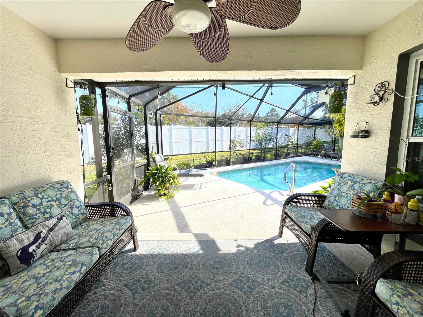 SILVER LAKES REP - Residential