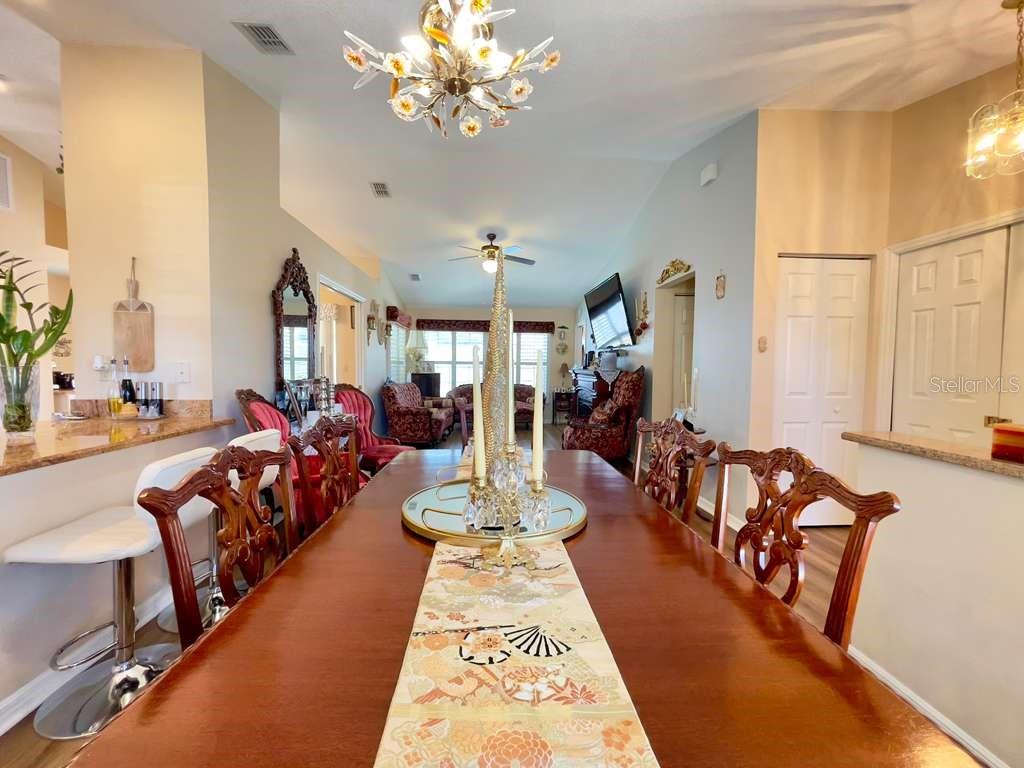 SILVER LAKES REP - Residential