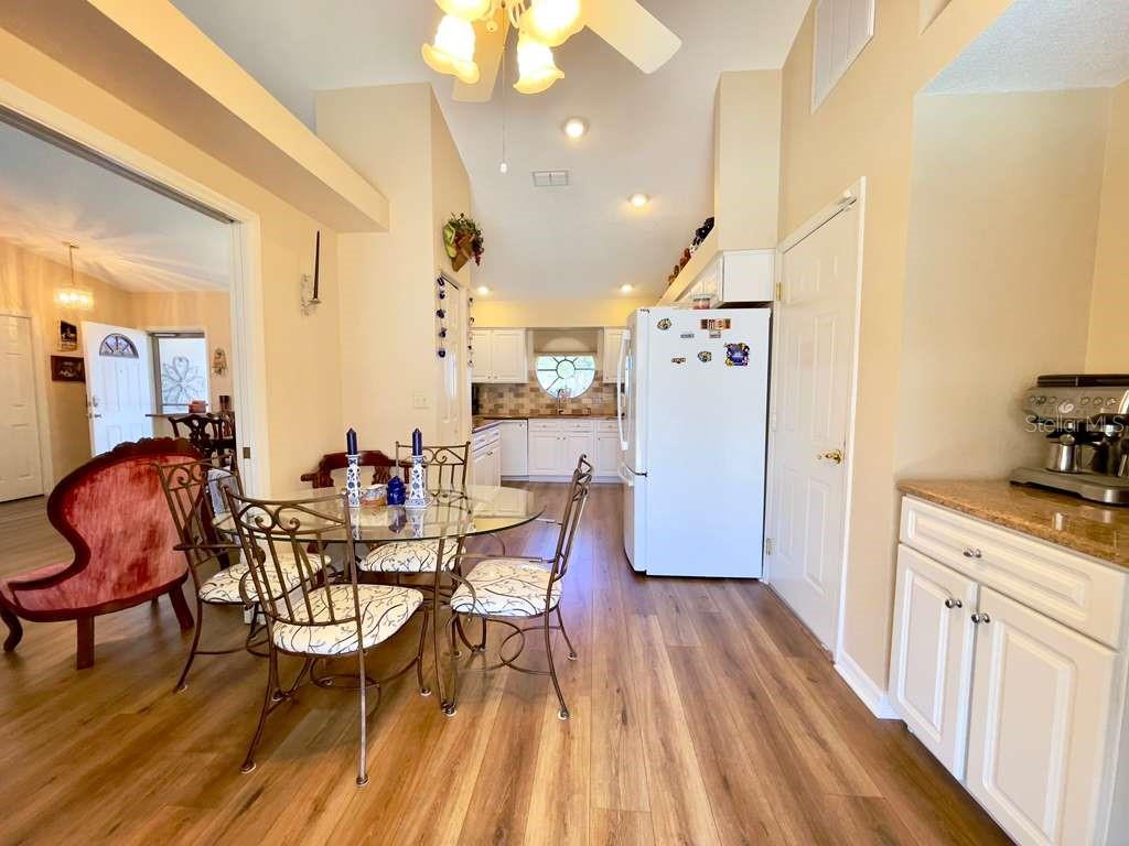 SILVER LAKES REP - Residential