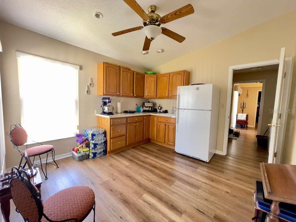 SILVER LAKES REP - Residential