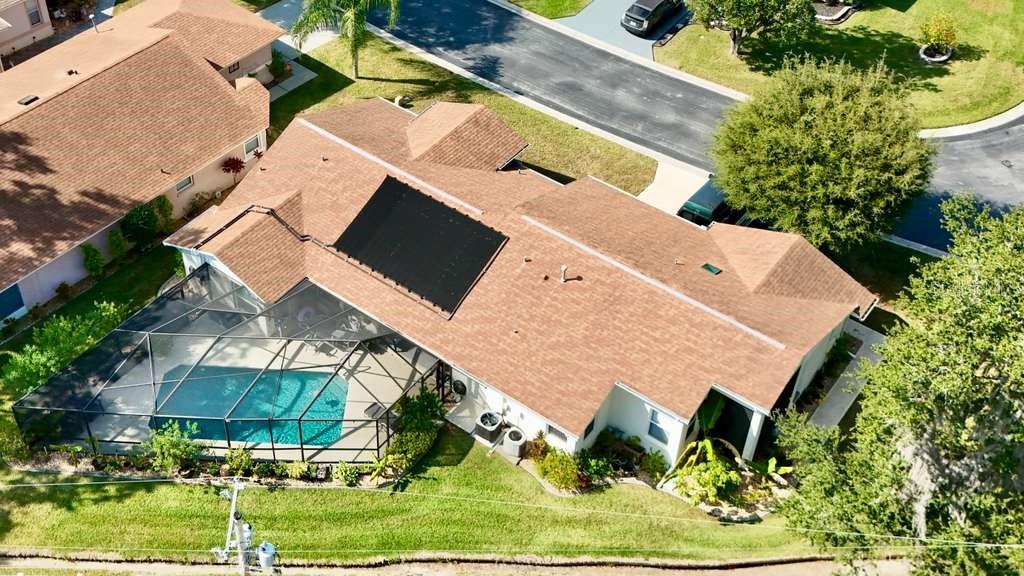 SILVER LAKES REP - Residential