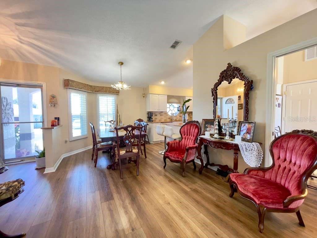 SILVER LAKES REP - Residential