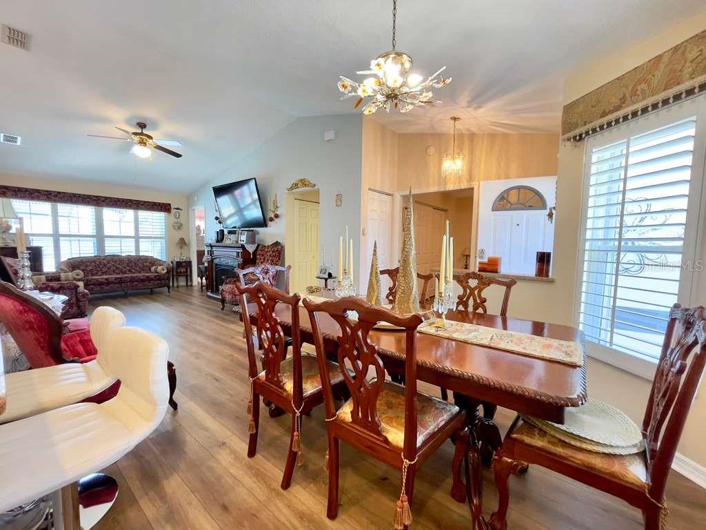 SILVER LAKES REP - Residential