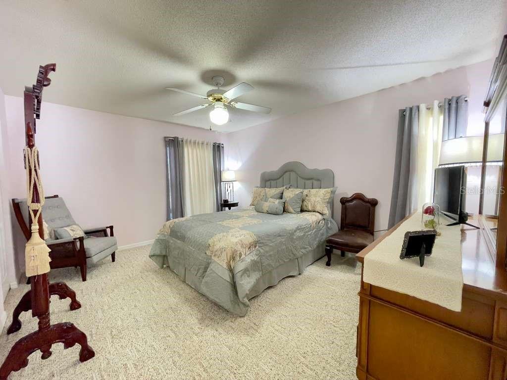 SILVER LAKES REP - Residential