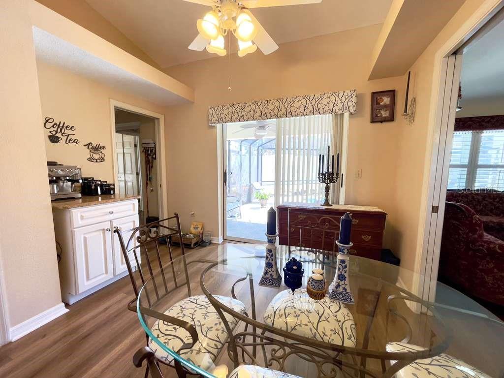 SILVER LAKES REP - Residential