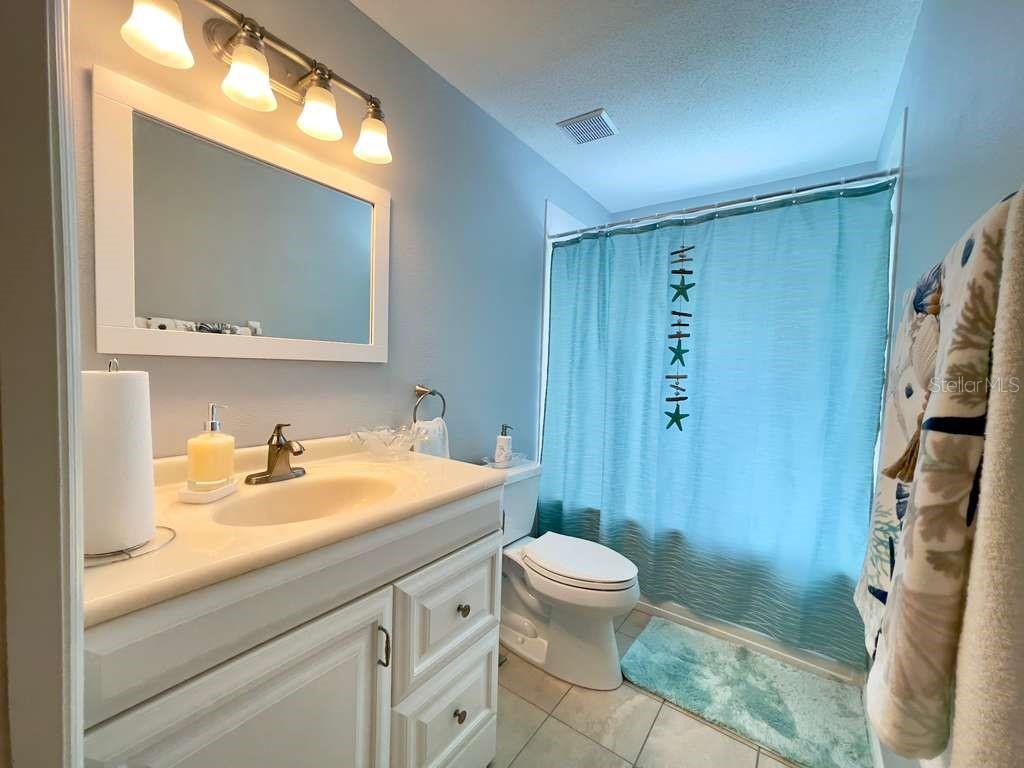 SILVER LAKES REP - Residential