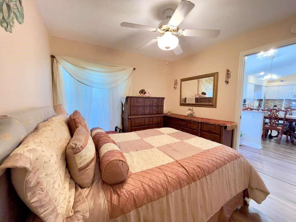 SILVER LAKES REP - Residential