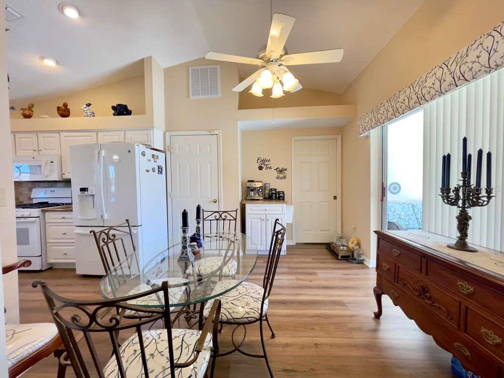 SILVER LAKES REP - Residential