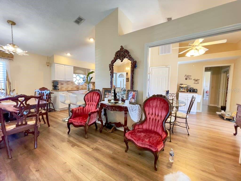 SILVER LAKES REP - Residential