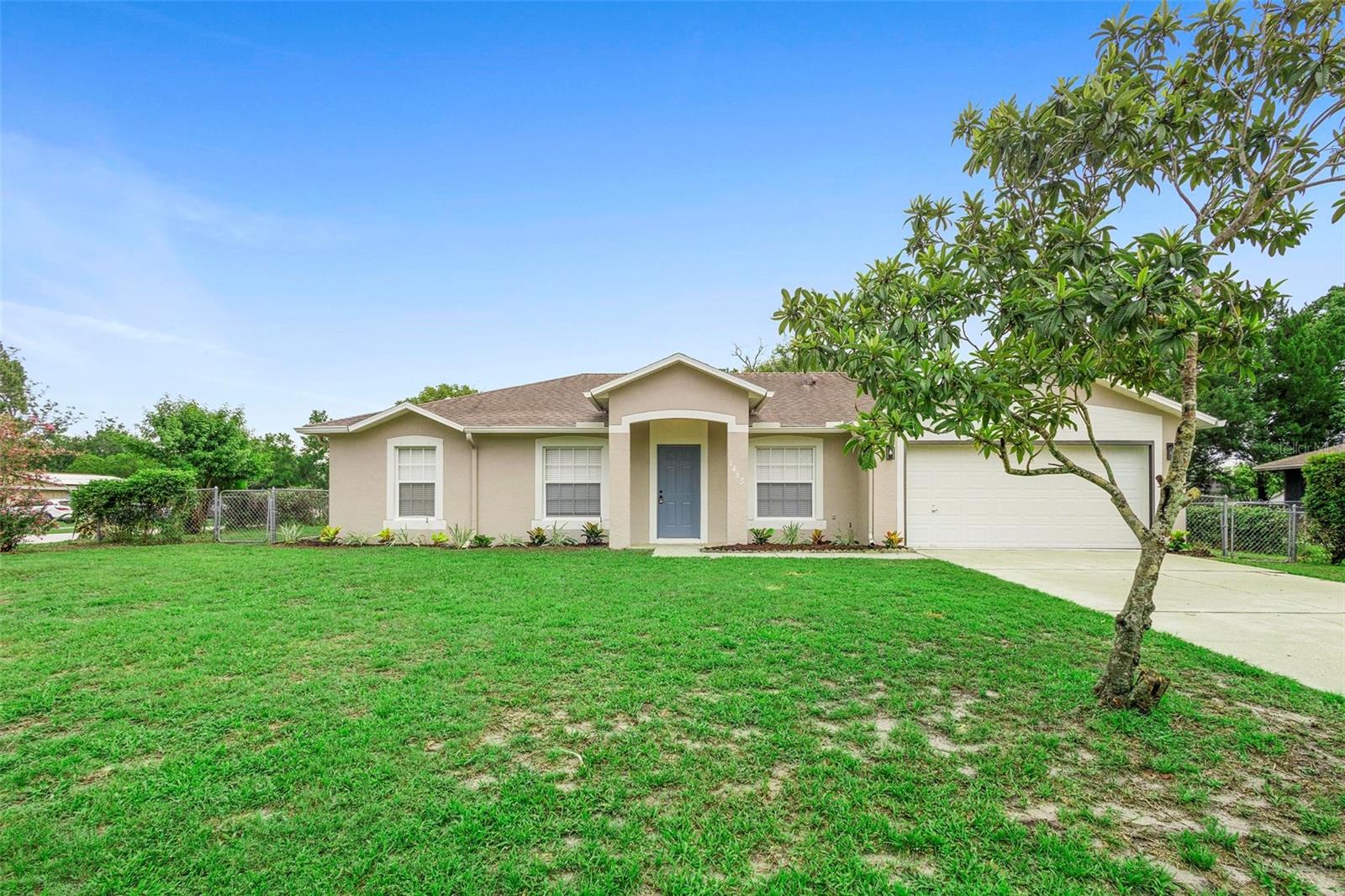 1483 AGATHA DRIVE