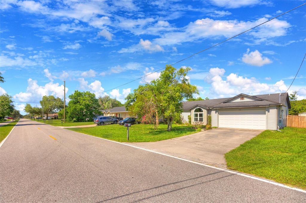 Photo of 710 Alexander Avenue, Deltona, FL 32725 (MLS # V4949702)