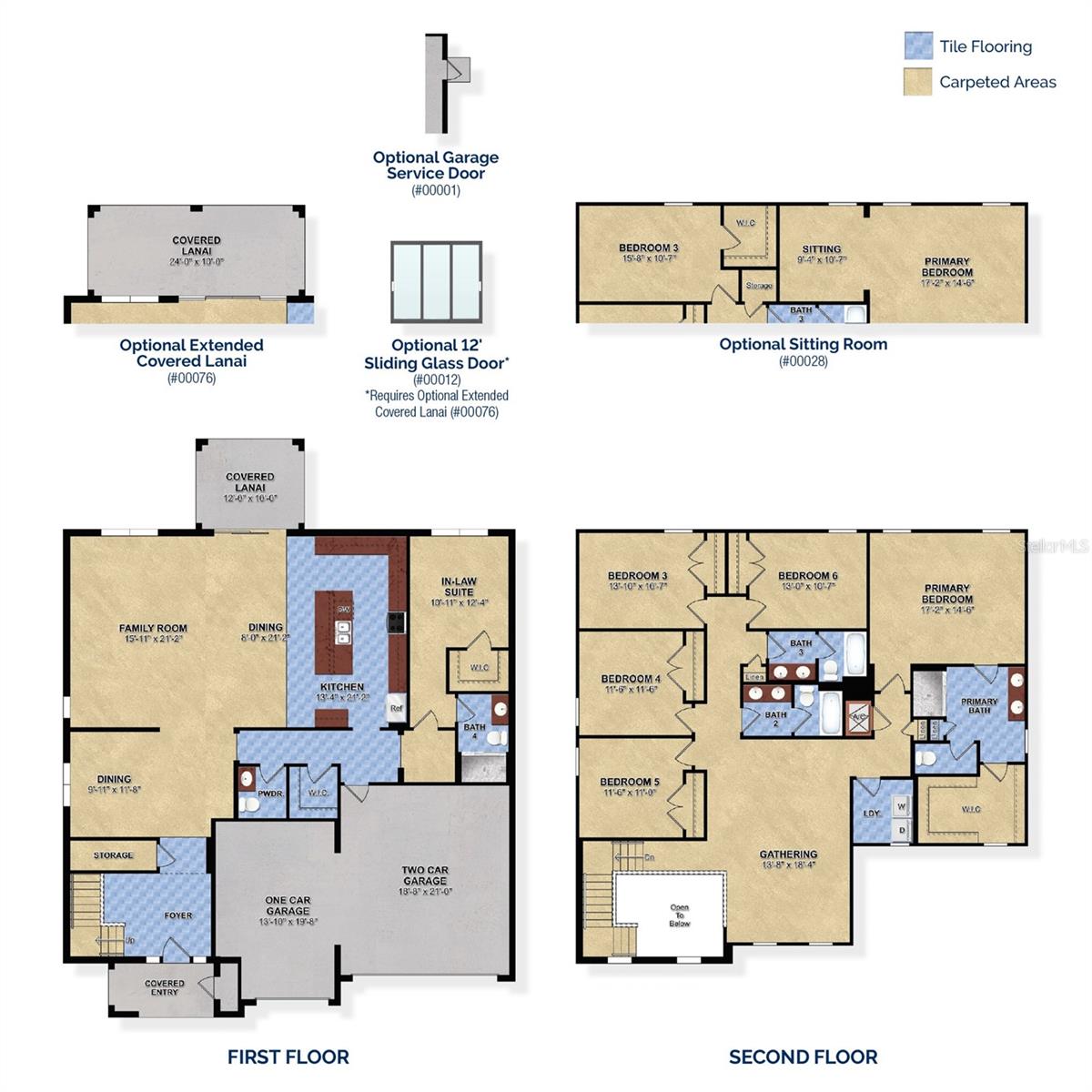 TRINITY GARDENS PHASE 1 - Residential
