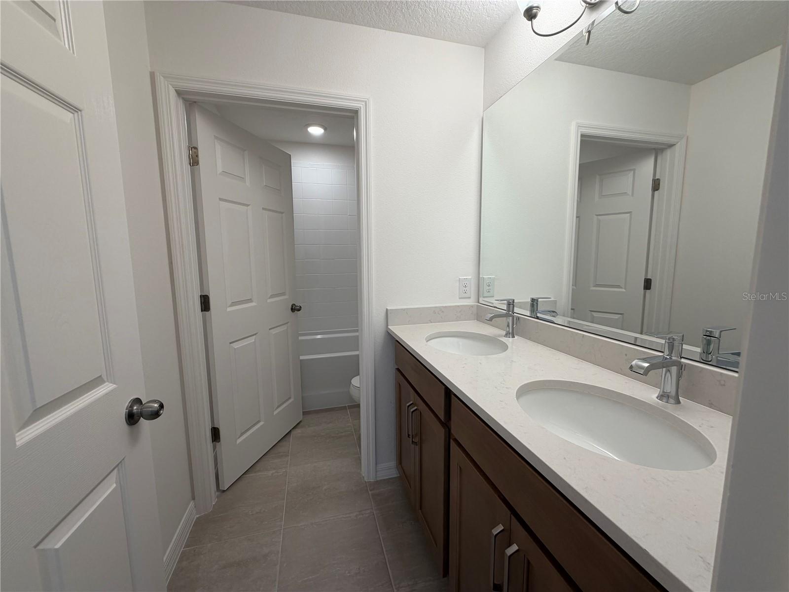 TRINITY GARDENS PHASE 1 - Residential