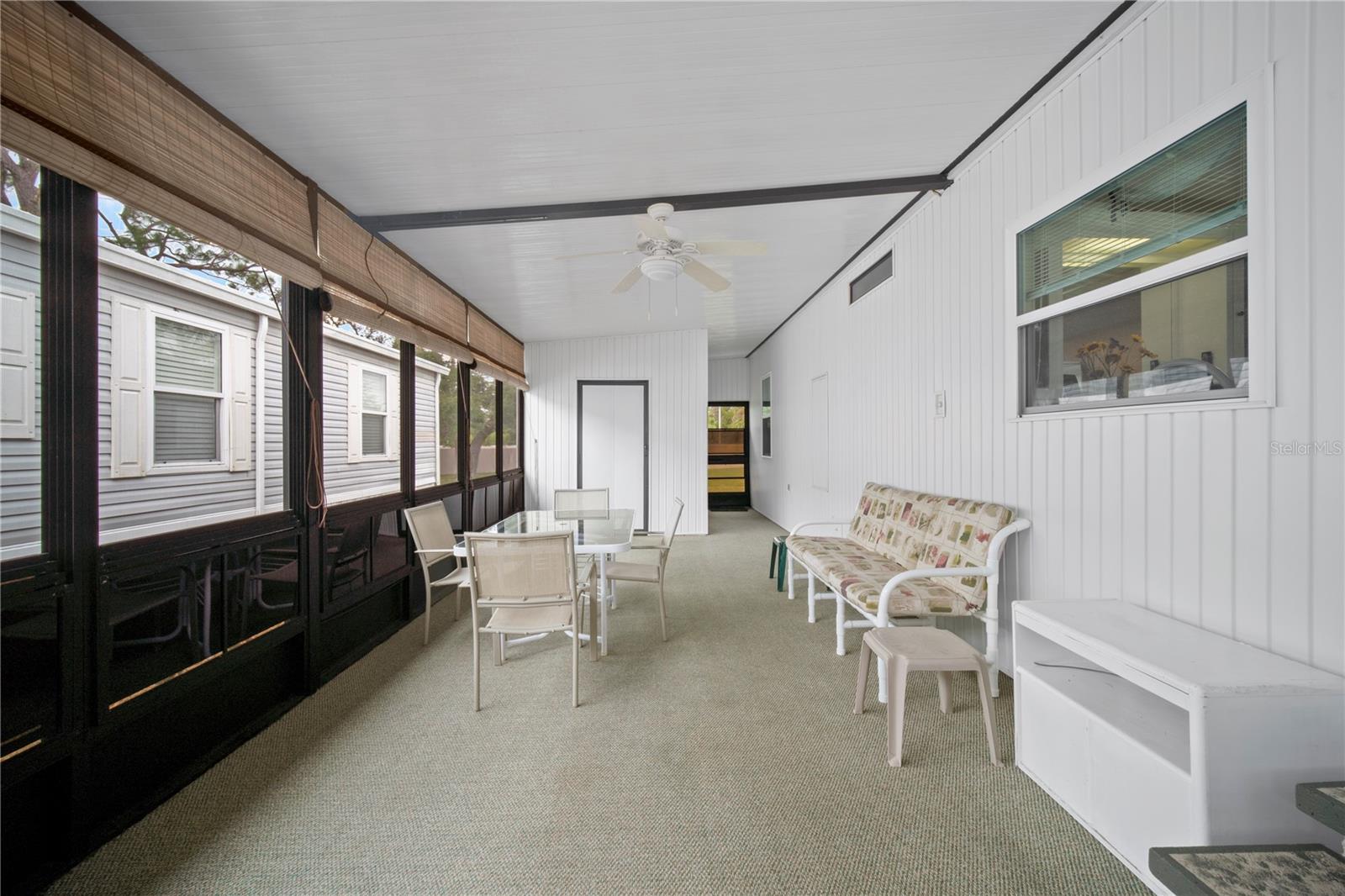 LAZY RIVER MHP - Residential