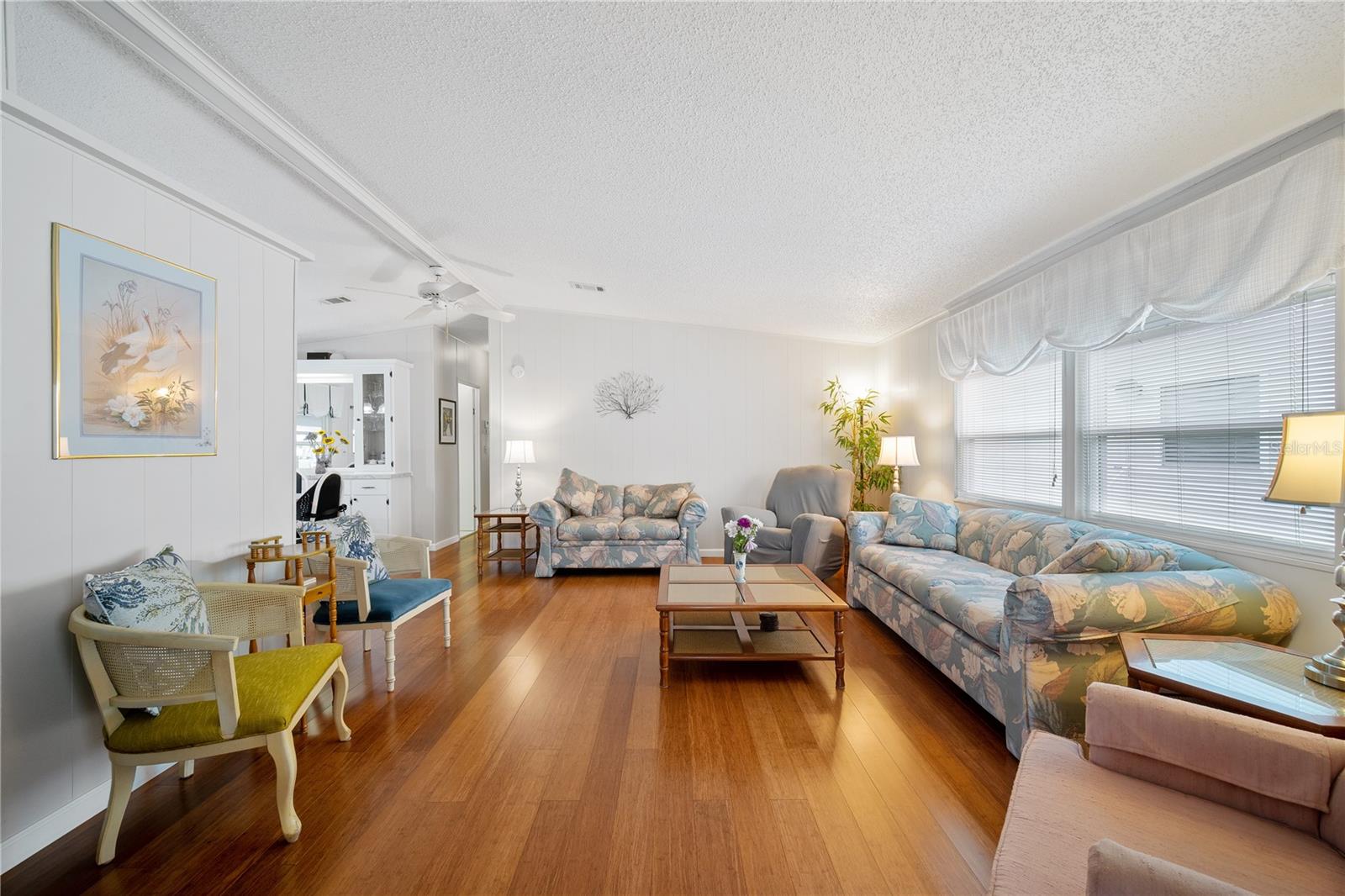 LAZY RIVER MHP - Residential