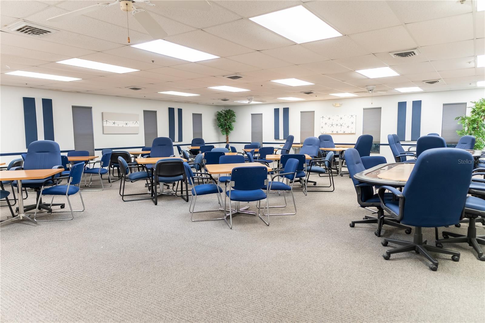 LAZY RIVER MHP - Residential