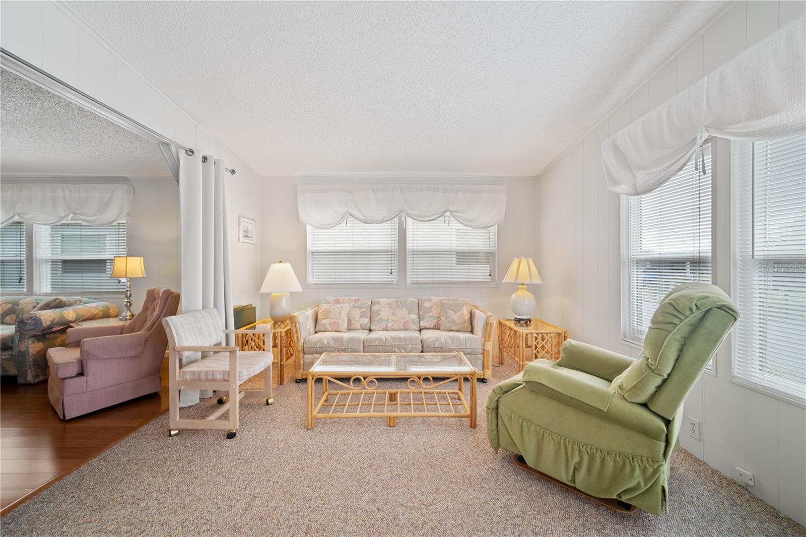 LAZY RIVER MHP - Residential