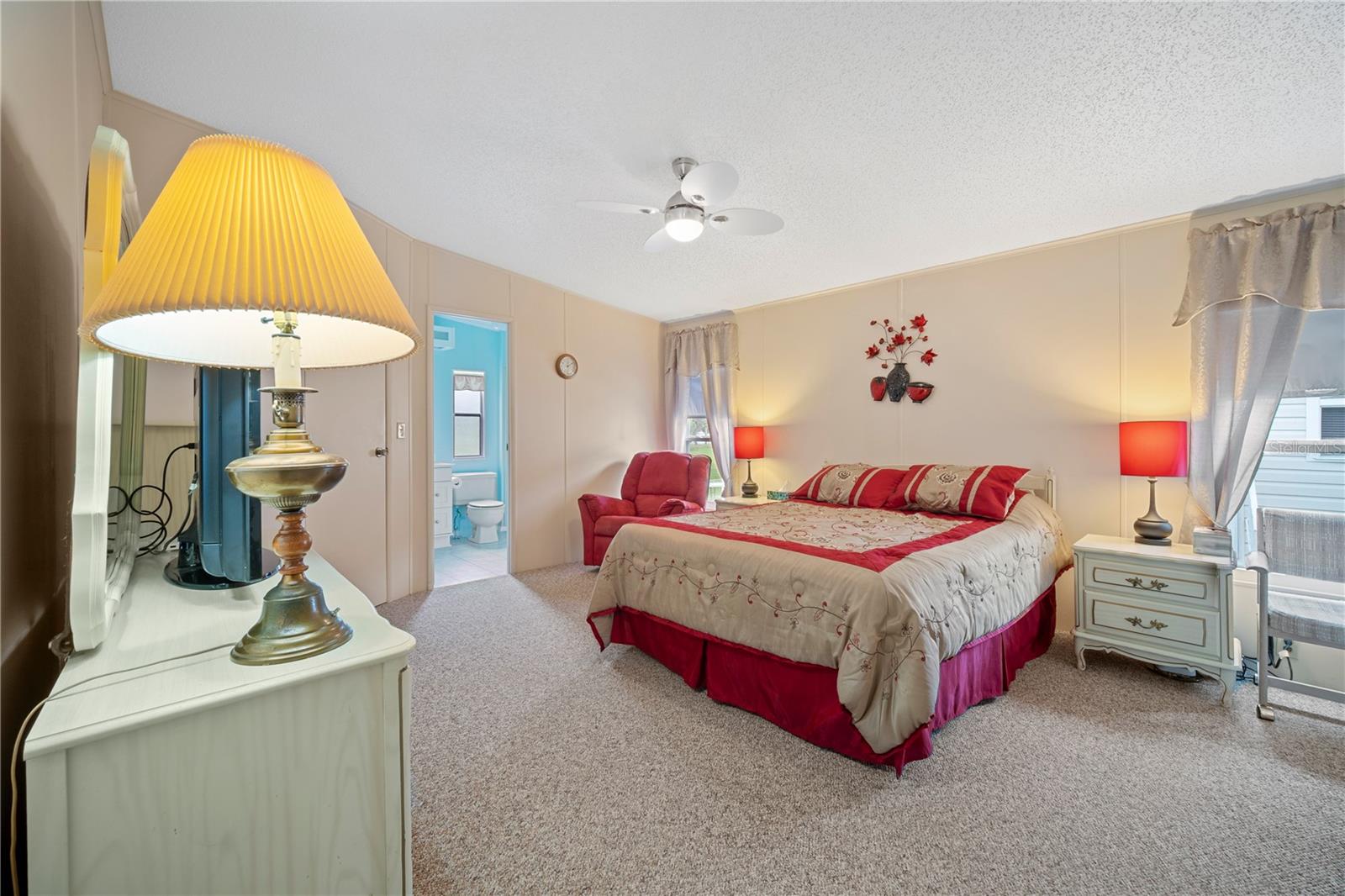 LAZY RIVER MHP - Residential