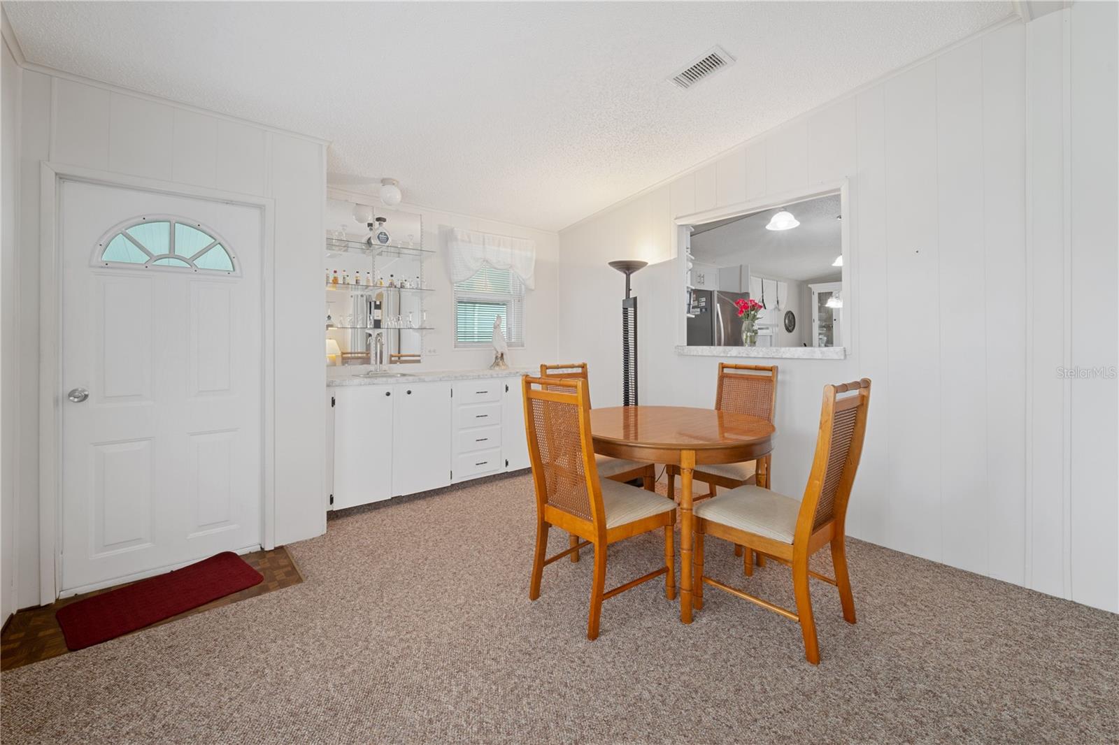 LAZY RIVER MHP - Residential