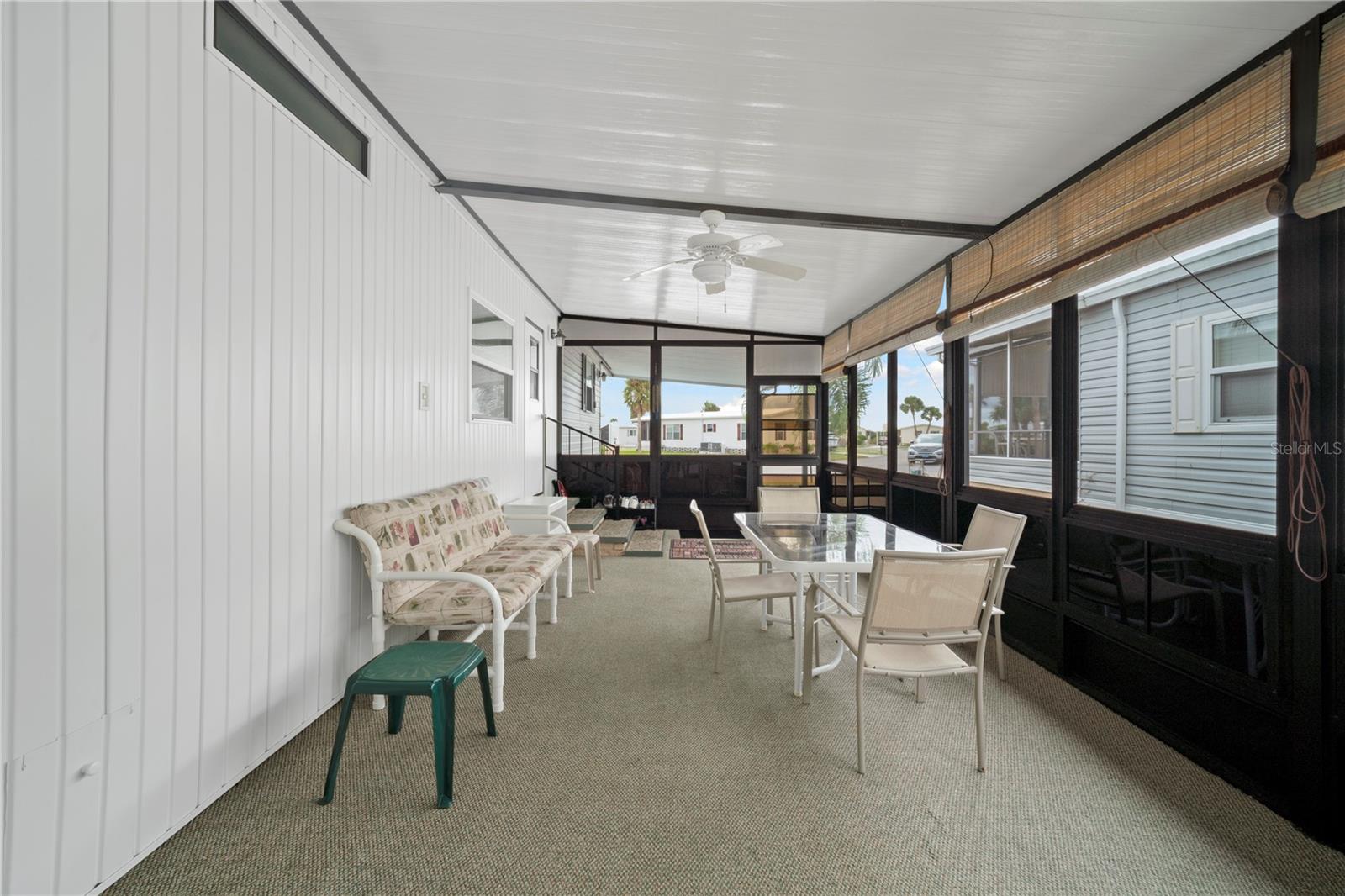 LAZY RIVER MHP - Residential