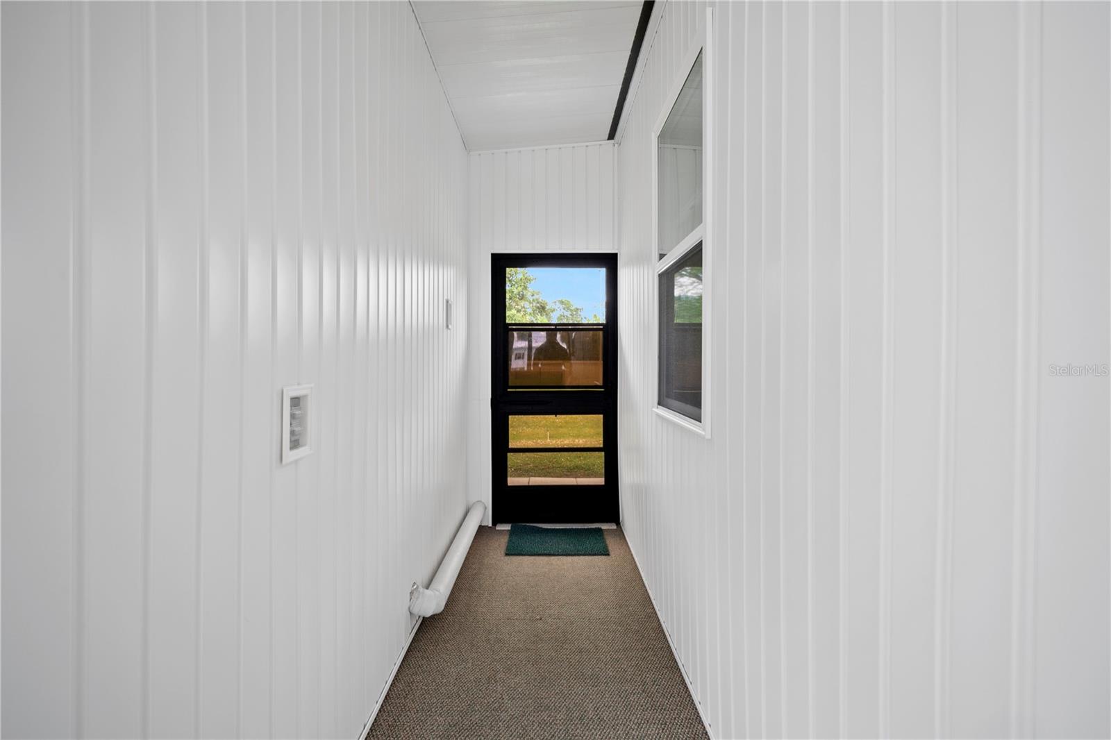 LAZY RIVER MHP - Residential