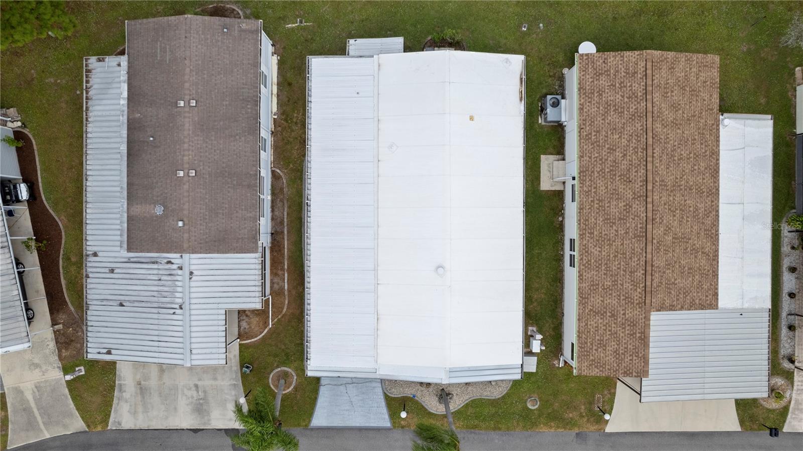 LAZY RIVER MHP - Residential